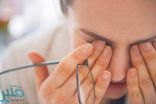 6 نصائح فعالة للوقاية من جفاف العينين