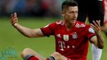 هل يقوم نادي بايرن ميونخ ببيع ليفاندوفسكي ؟