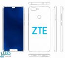 ZTE تحصل على براءة اختراع عن تصميم جديد لهواتفها المقبلة