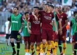 لاعب ونجم روما يثير الشكوك قبل مواجهة ريال مدريد