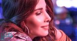“ومعاك”…للفنانة نانسي عجرم يواصل النجاح