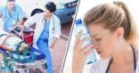 تعرف على… علاج ضربة الشمس بالماء