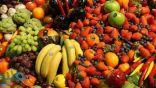 دراسة تكشف فوائد الخضراوات والفاكهة على صحة العقل