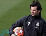 أجيري: لاعبو ريال مدريد يرغبون بإقالة سولاري