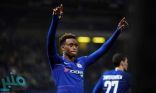نجم تشيلسي الشاب يتحدى فرق الدوري الأوروبي