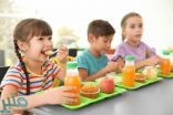 5 أطعمة مفيدة لصحة طفلك أثناء المذاكرة