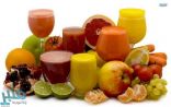 عصائر مهمة للنظام الغذائي لمرضى السكري