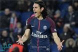 هل يظل كافاني داخل صفوف فريق باريس سان جيرمان