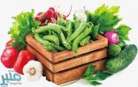 تعرف على… علاقة الخضروات والفواكه بسرطان الثدي
