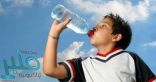كيف يعاقبك جسدك على عطشه للمياه ؟