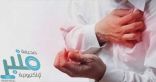 تعرف على… اعراض الذبحة الصدرية
