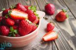 فوائد الفراولة للجسم واضرارها …تعرف عليها