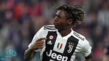 كين يواصل تألقه ويقود يوفنتوس للفوز على إمبولي