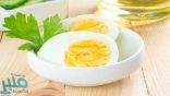تعرف على… ماذا يحدث اذا تناولت بيضة واحده يوميًا؟