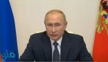 بوتين يعلن عن تسجيل أول لقاح ضد فيروس كورونا في العالم