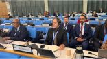 “البيئة” تشارك في اجتماعات المعاهدة الدولية المعنية بالموارد الوراثية النباتية للأغذية والزراعة في روما