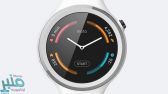 “موتورولا” تطلق 3 ساعات ذكية جديدة في 2021