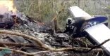 تحطم طائرة بكوستاريكا يسفر عن مقتل 12 بينهم 10 أمريكيين