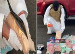 القبض على مواطن حاول ترويج (292) كيلو جرامًا من مادة الحشيش بصبيا