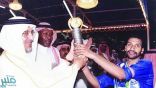 وفاة لاعب الهلال والمنتخب السعودي السابق عبد الله الشريدة