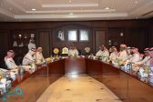 مدير عام تعليم الرياض يؤكد على الالتزام بأعلى معايير الأمن والسلامة للنقل المدرسي