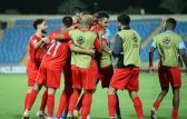 دوري أبطال آسيا 2022: الدحيل القطري يتغلب على باختاكور الأوزبكي