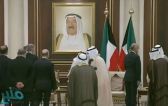 قادة ورؤساء دول العالم يتوافدون على الكويت للعزاء في “الشيخ صباح الأحمد ”