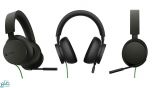 “مايكروسوفت” تكشف النقاب عن سماعة الرأس “Xbox Stereo” السلكية