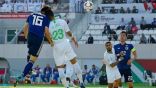 “الأخضر” يتطلع للعلامة الكاملة أمام اليابان في تصفيات كأس العالم 2022