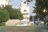 أنباء عن حادثة في مقبرة لغير المسلمين في جدة.. وطوق أمني متكامل حول المقبرة