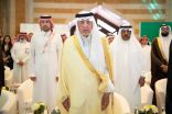 الأمير خالد الفيصل يدشن مبادرة “أخضر مكة” .. ويشهد توقيع عددًا من الاتفاقيات