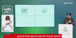 “متحدث الداخلية”: 4 عقوبات لمخالفة تزوير تصاريح “منع التجول”
