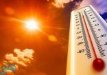 “جدة” تسجل أعلى درجة حرارة في العالم .. و”المسند” يكشف السبب