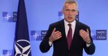“الناتو” يدعو بوتين إلى وقف فوري للحرب دون أي شروط