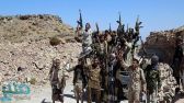 اليمن.. إنزال جوي جديد للتحالف دعماً لقبائل حجور