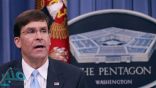 وزير الدفاع الأمريكي: سنرسل 750 جنديًا فورًا بعد اقتحام السفارة في بغداد