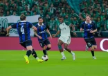 الأهلي يعبر أوكلاند بهدف أبو الشامات ويضرب موعدًا مع صن داونز