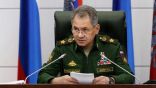 وزارة الدفاع الروسية: تدمير 3920 منشأة عسكرية أوكرانية منذ بداية العملية العسكرية
