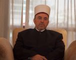 رئيس المشيخة الإسلامية الكوسوفي يشكر المملكة لخدمتها للمسلمين في أنحاء العالم
