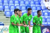 تأهل المنتخب السعودي لكرة قدم الصالات إلى نهائيات كأس آسيا”تركمانستان 2020″