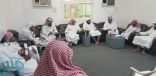 جمعية تحفيظ القرآن الكريم في العرضية الجنوبية تعقد اجتماعها الأول لهذا العام