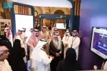 الجامعات السعودية تعرض أحدث ابتكاراتها وبرامجها التعليمية في المعرض الدولي للتعليم