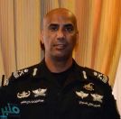 وفاة اللواء ⁧‫عبدالعزيز الفغم‬⁩ الحارس الشخصي لخادم الحرمين