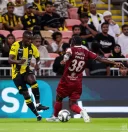 الاتحاد يتعثر أمام الخلود بتعادل مثير في افتتاح دوري روشن