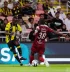 الاتحاد يتعثر أمام الخلود بتعادل مثير في افتتاح دوري روشن