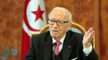 الرئاسة التونسية: وفاة الرئيس الباجي قايد السبسي