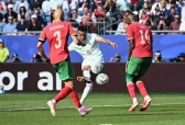 فرنسا تُقصي المغرب بثنائية نظيفة وتعبر إلى نصف نهائي مونديال 2026