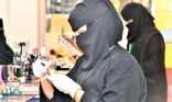 بلدية عرعر تكثف جولاتها الرقابية على المشاغل النسائية