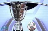 رسمياً.. “الاتحاد السعودي” يتقدم بطلب استضافة كأس آسيا 2027