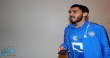 عبدالعزيز الدوسري من الهلال إلى القادسية